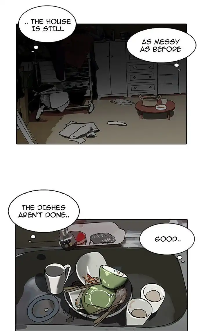 Lookism Chapter 115