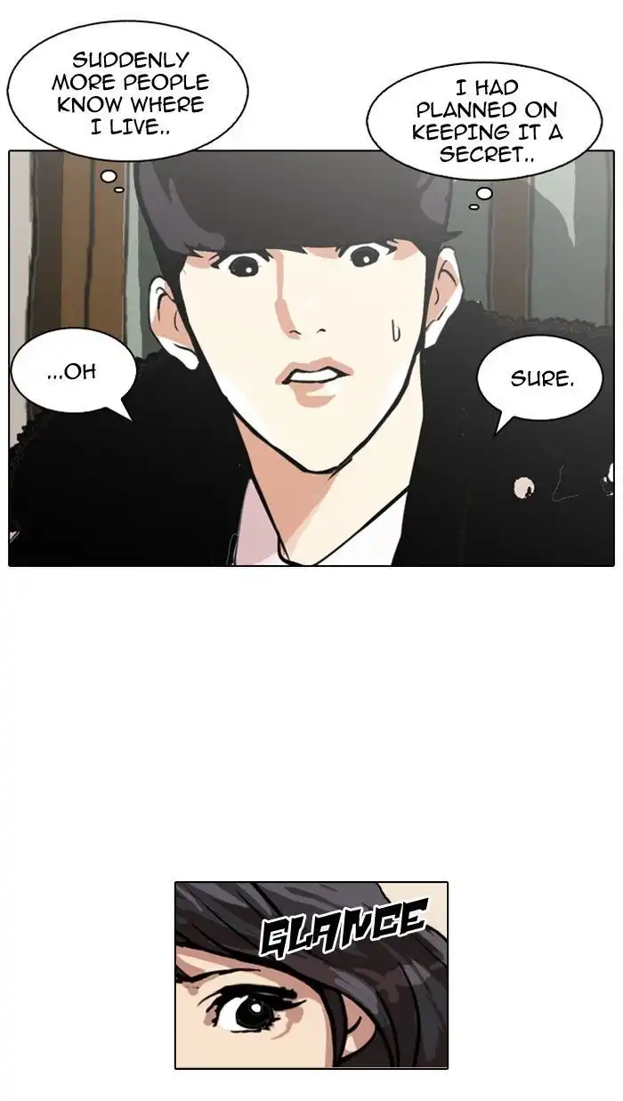 Lookism Chapter 116