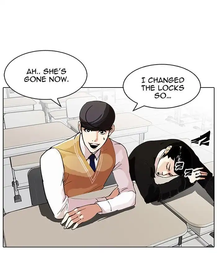 Lookism Chapter 116