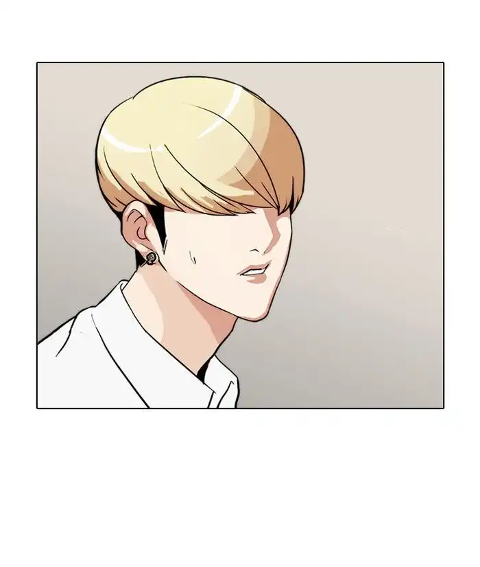 Lookism Chapter 116