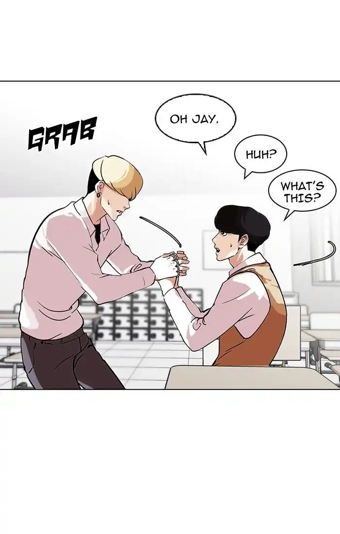 Lookism Chapter 116