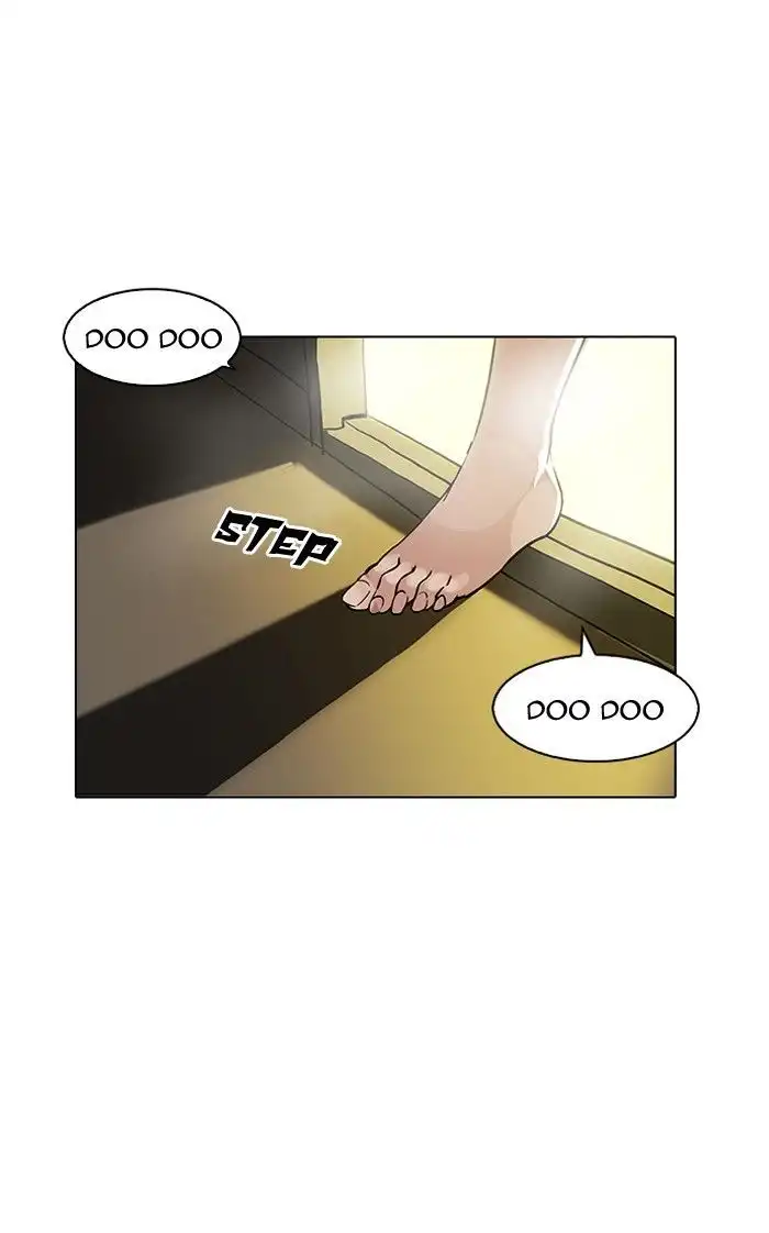 Lookism Chapter 117