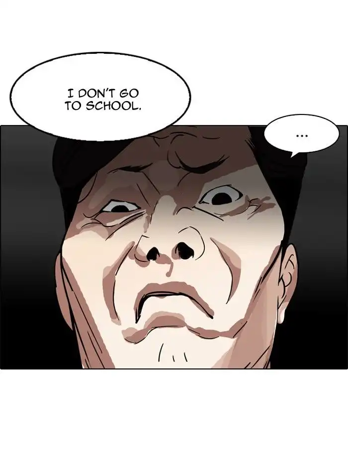 Lookism Chapter 117