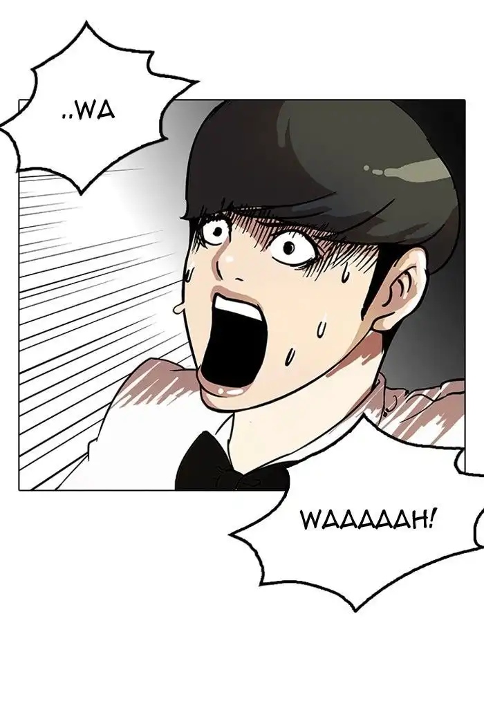 Lookism Chapter 117