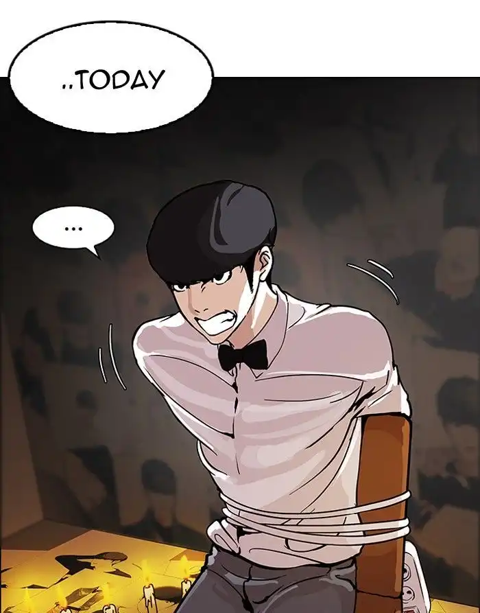 Lookism Chapter 117