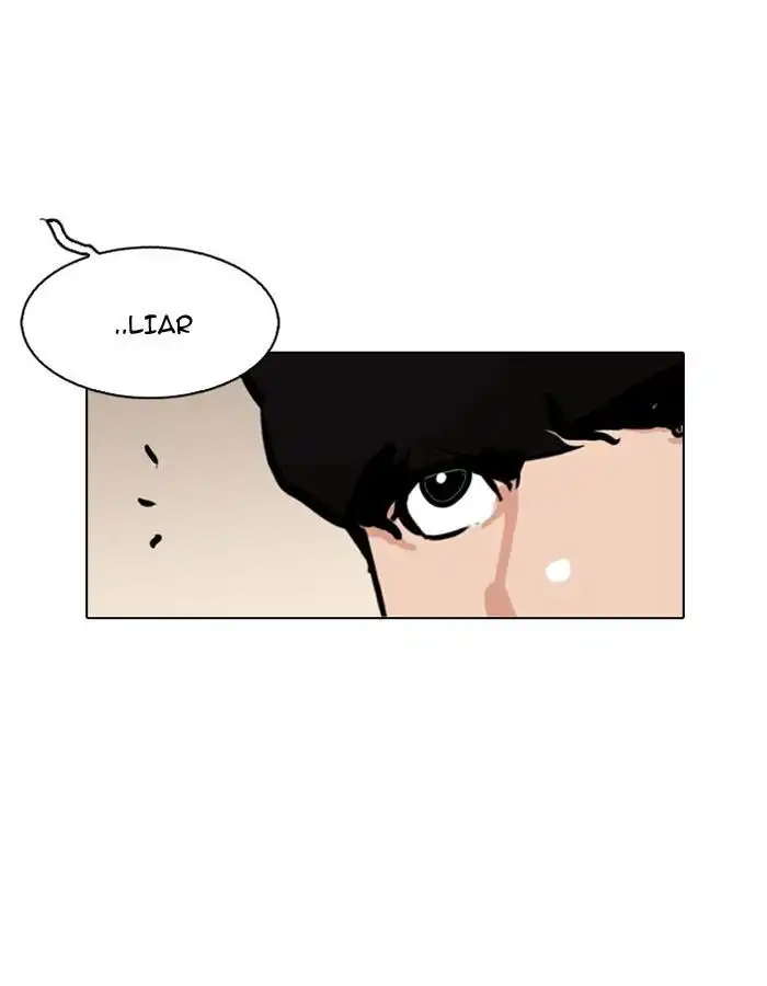 Lookism Chapter 118