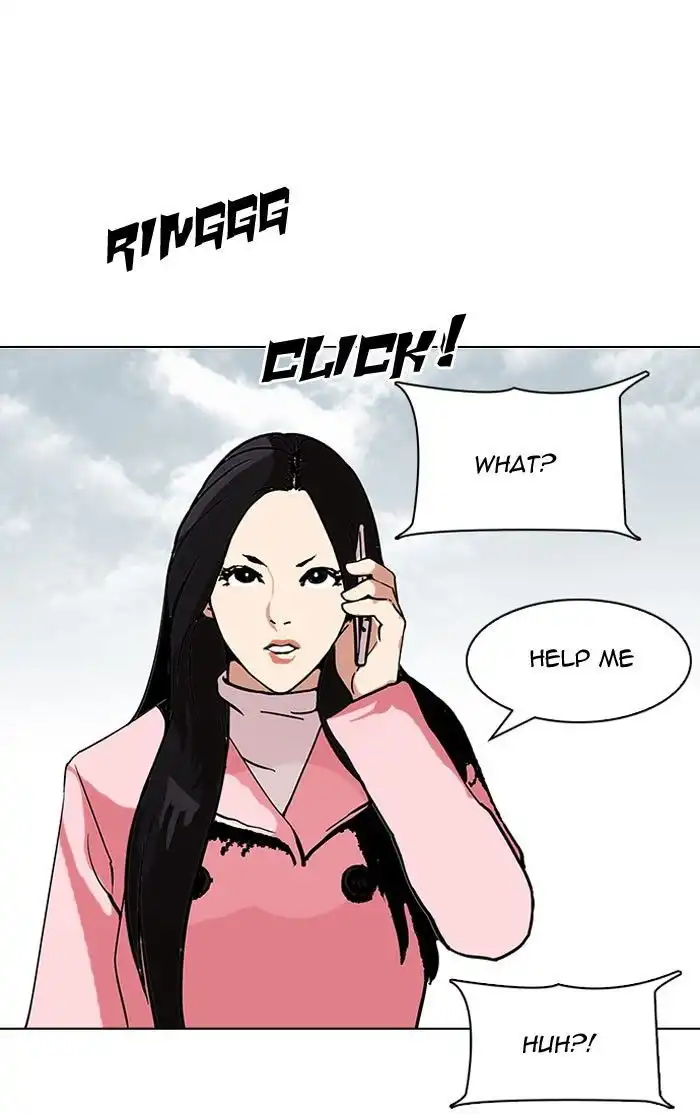 Lookism Chapter 118