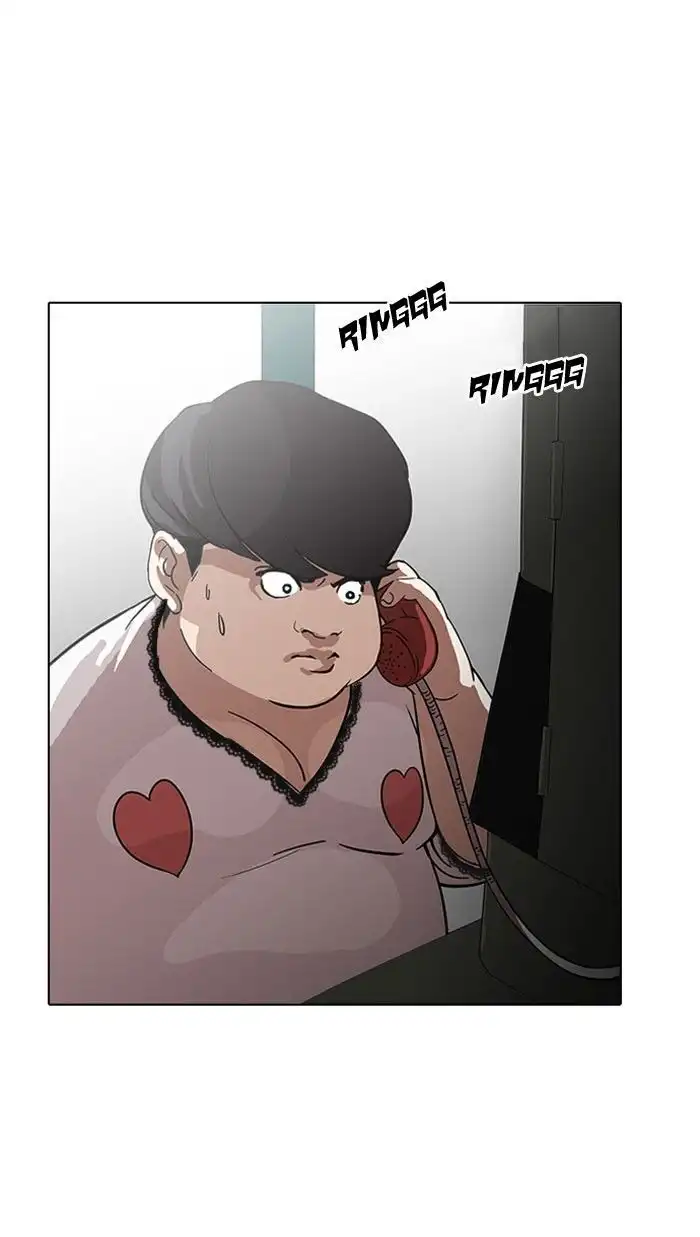 Lookism Chapter 118