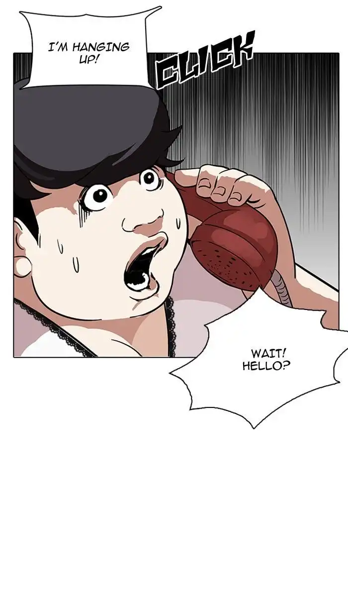 Lookism Chapter 118