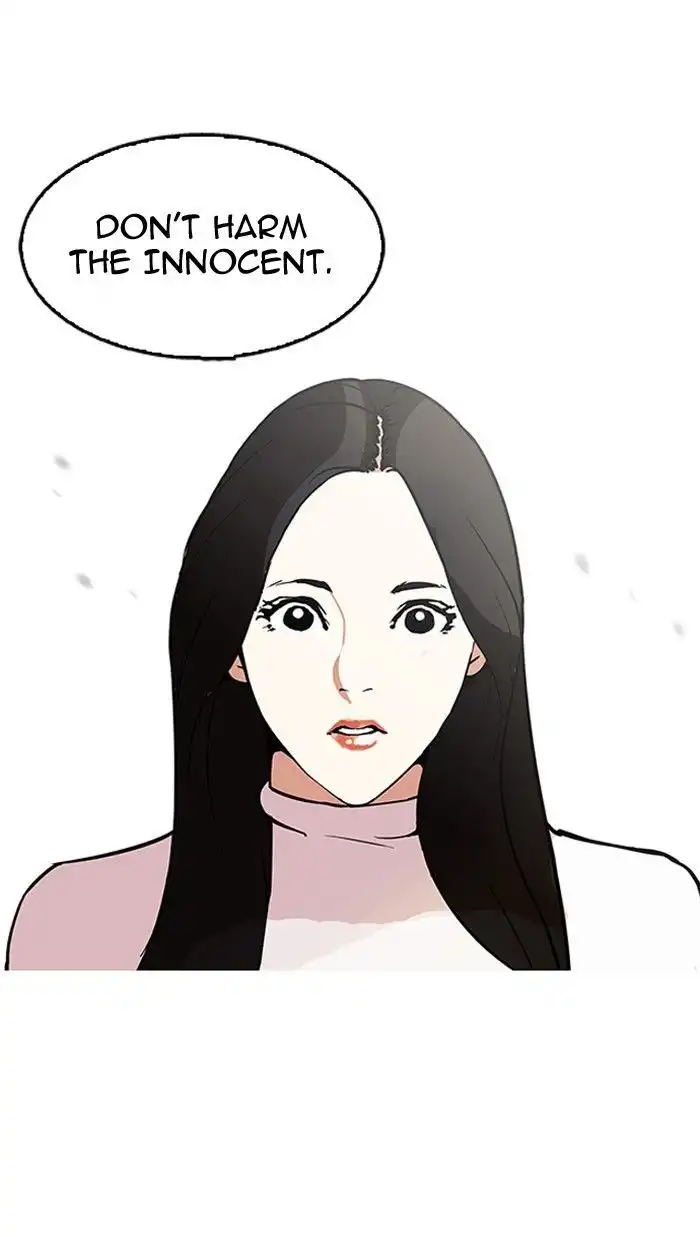 Lookism Chapter 119