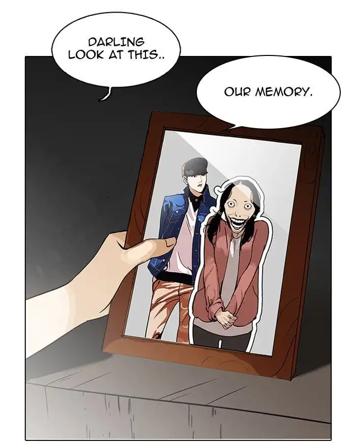 Lookism Chapter 119