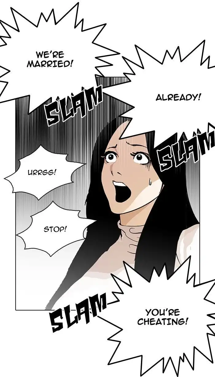 Lookism Chapter 119 107