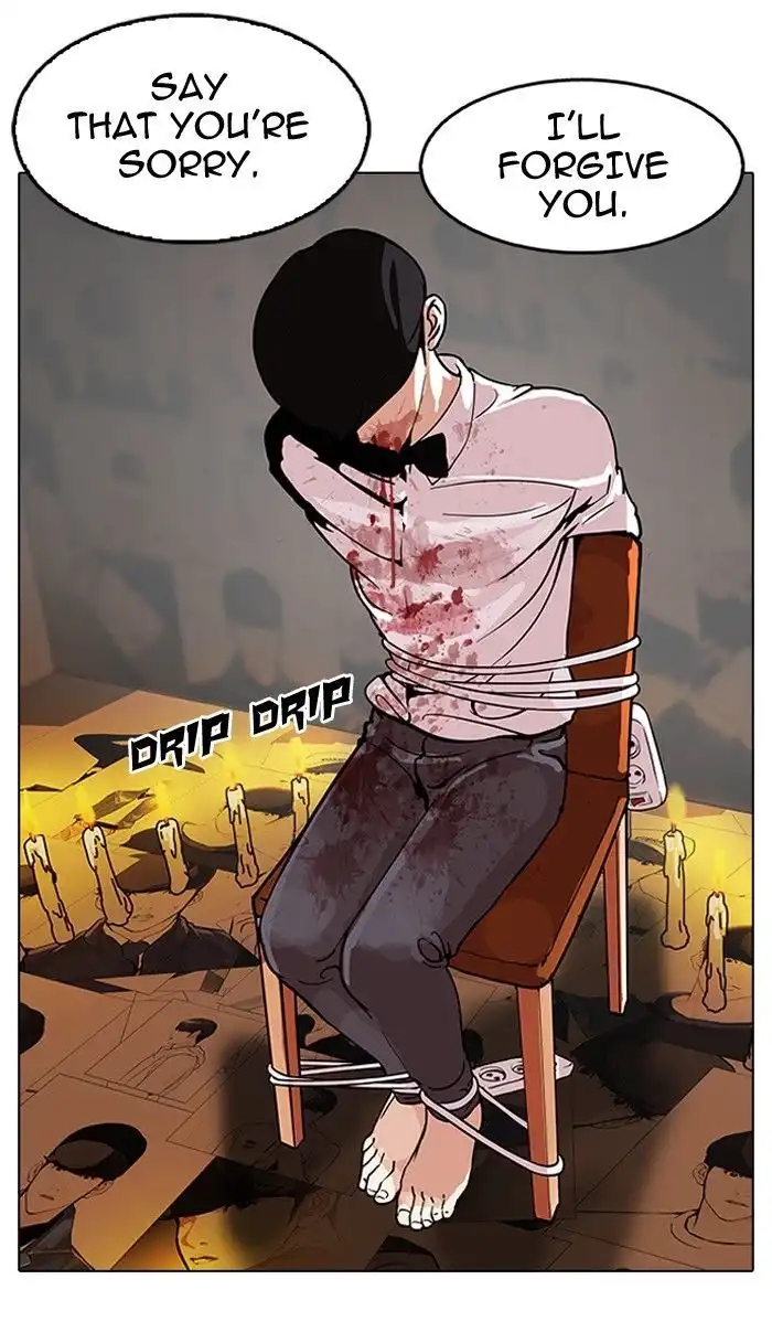 Lookism Chapter 119 111