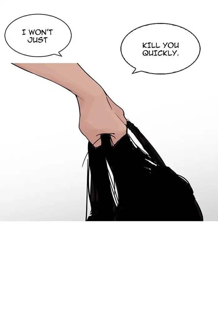 Lookism Chapter 119