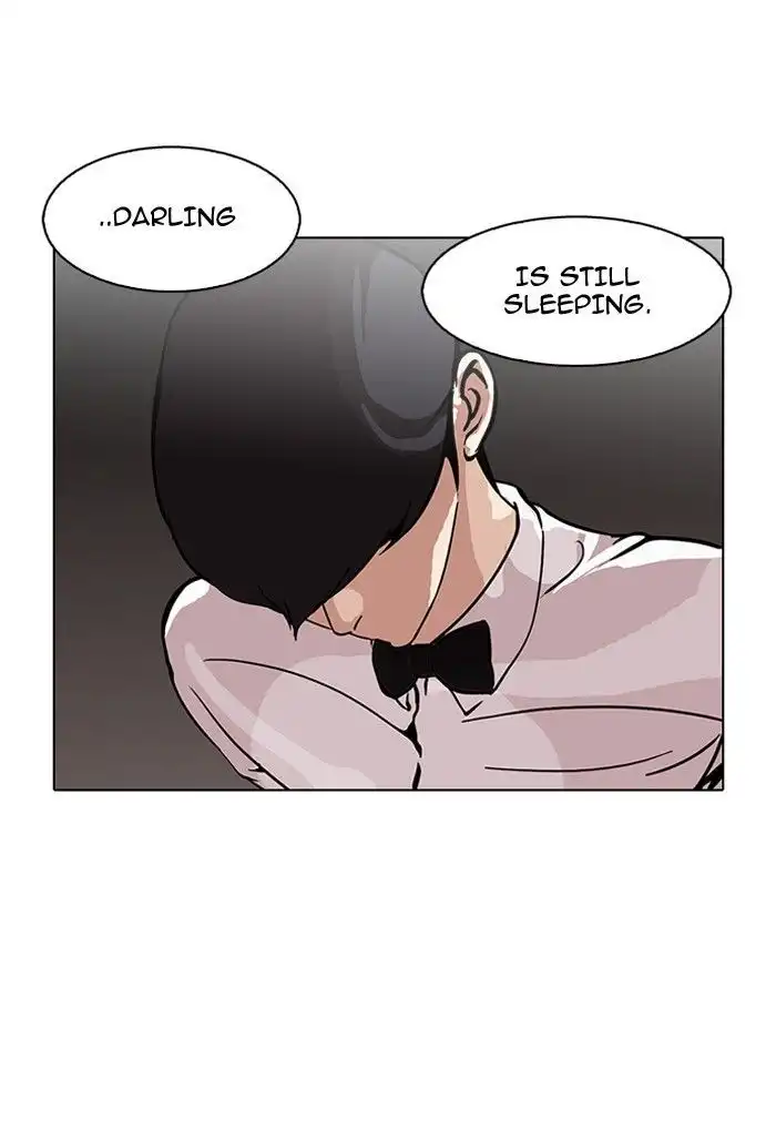 Lookism Chapter 119