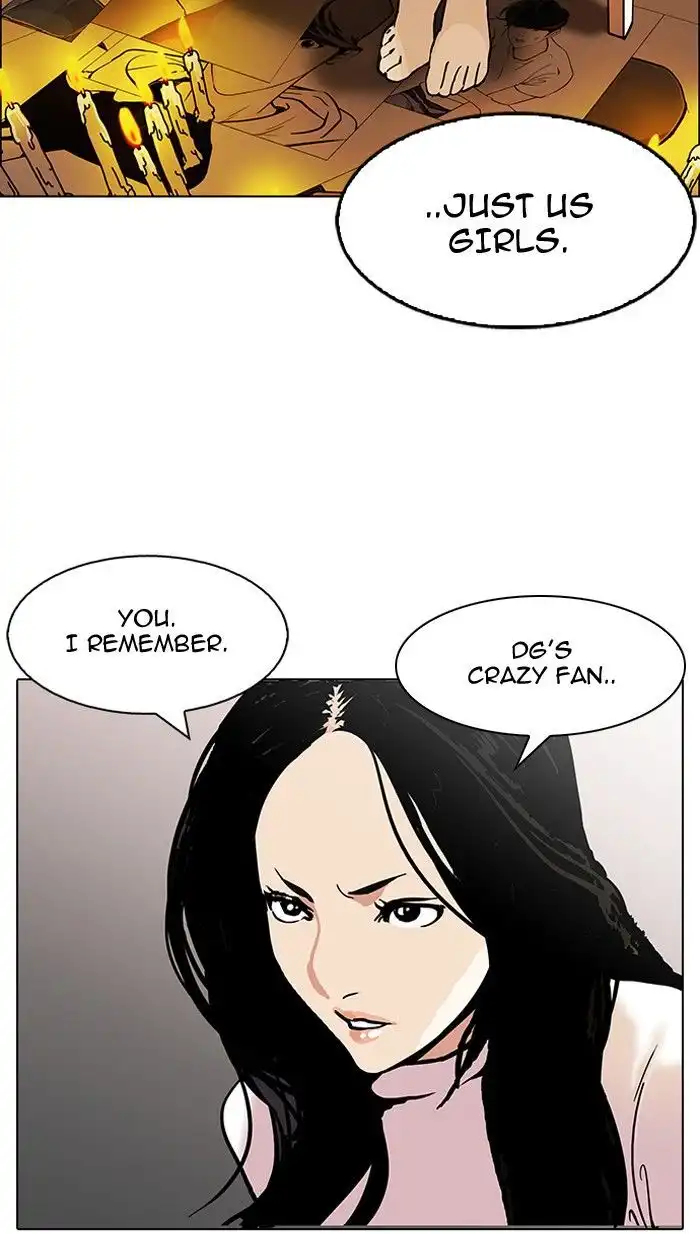 Lookism Chapter 119 22