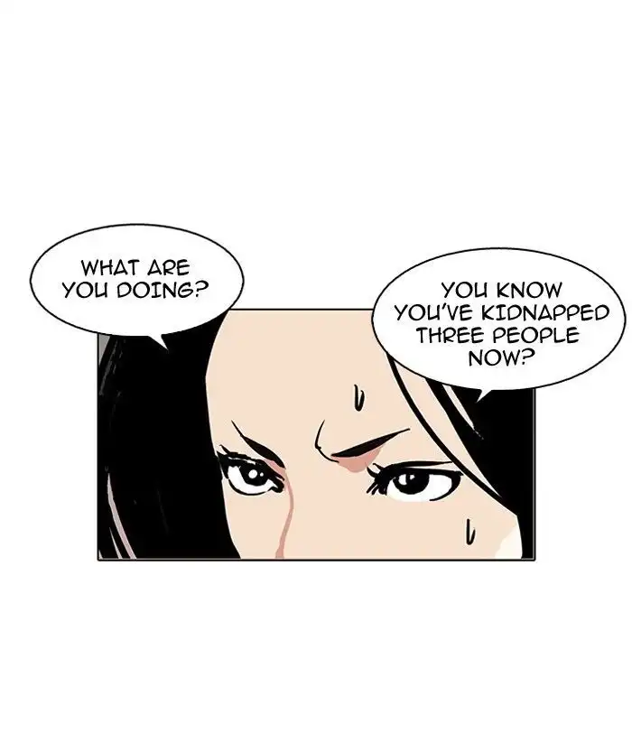 Lookism Chapter 119 27