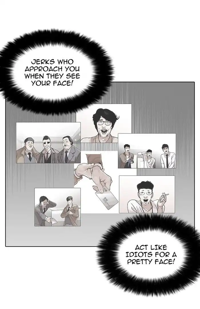 Lookism Chapter 119 40