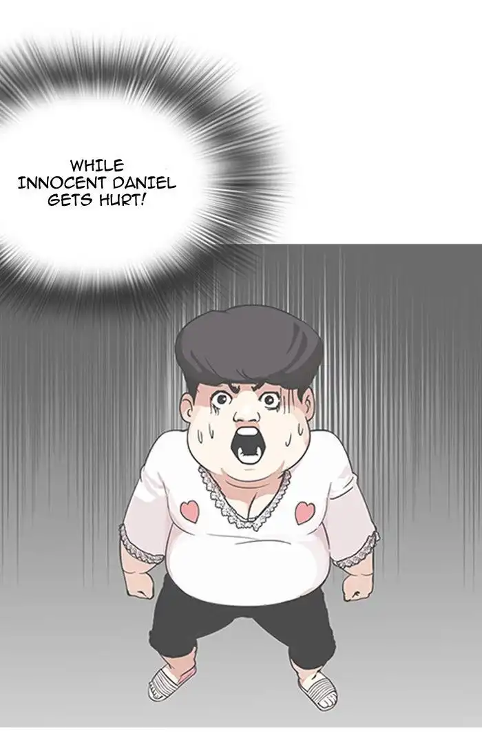 Lookism Chapter 119 43