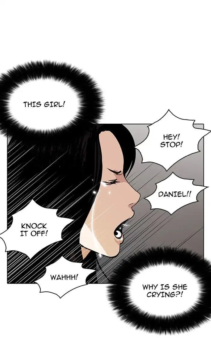 Lookism Chapter 119