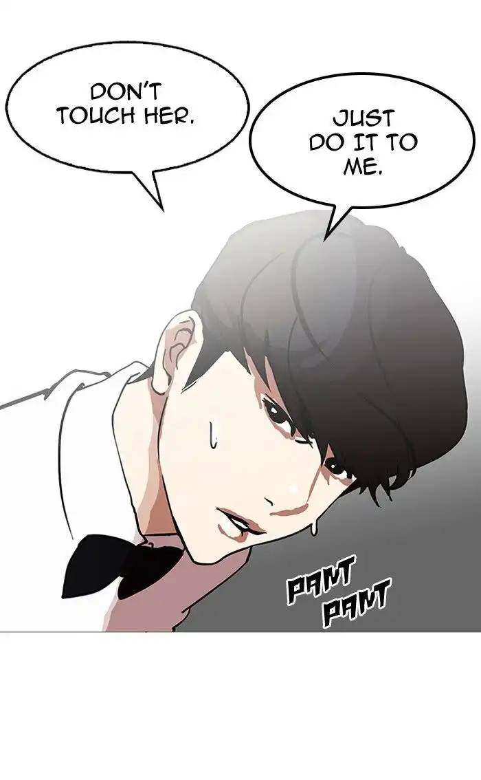 Lookism Chapter 119