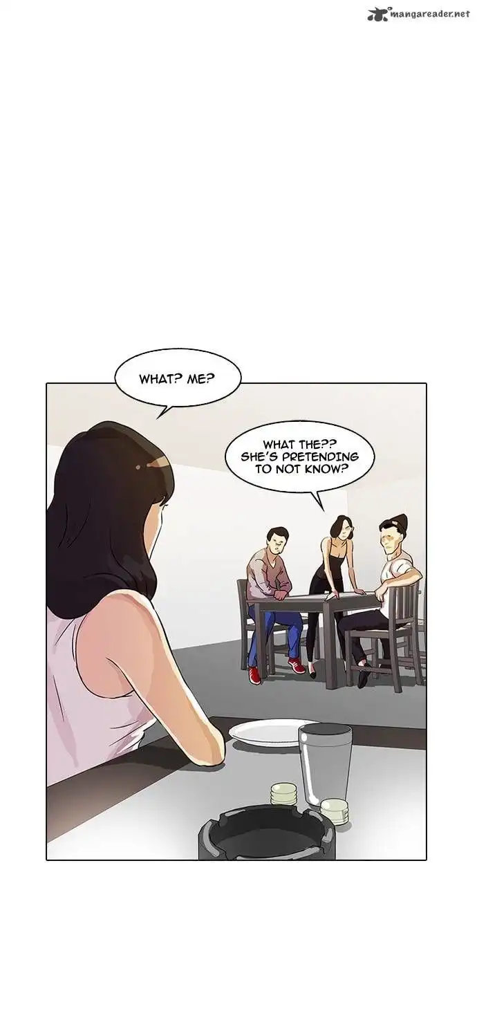 Lookism Chapter 12 14