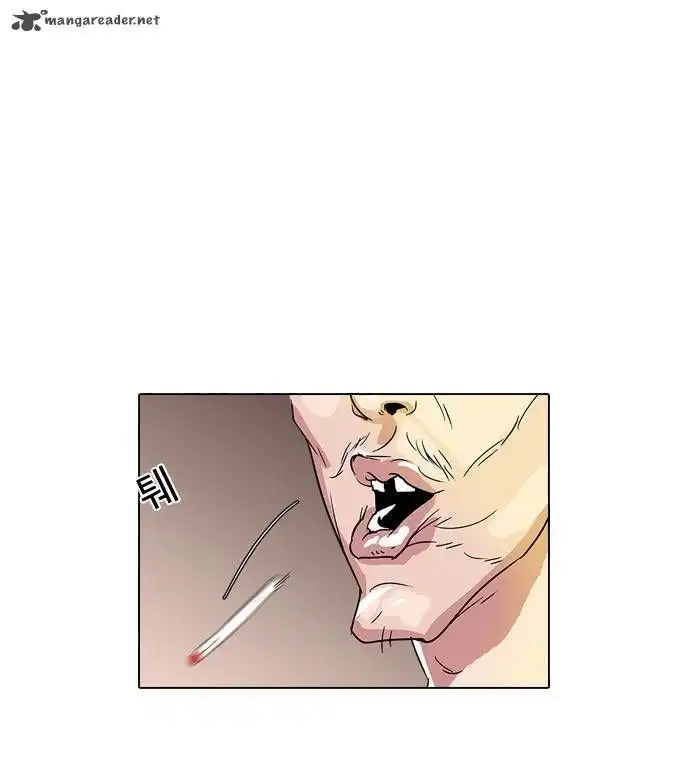 Lookism Chapter 12