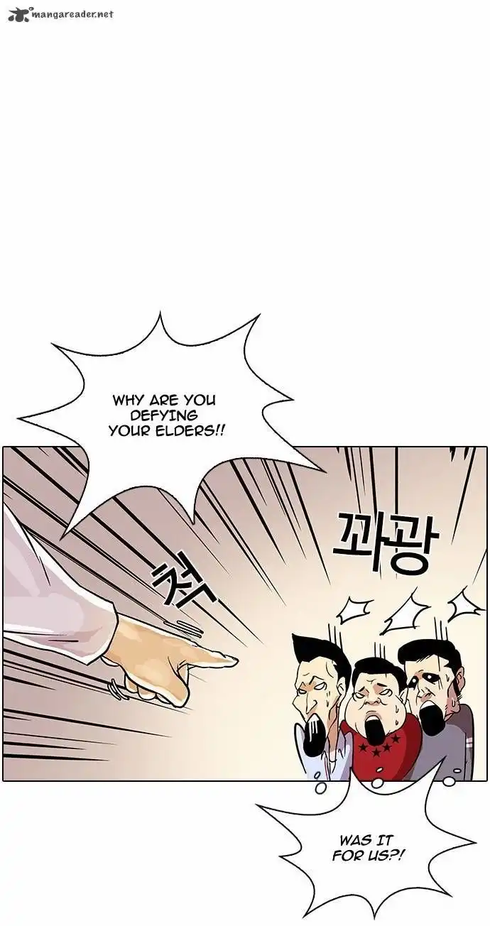 Lookism Chapter 12 32