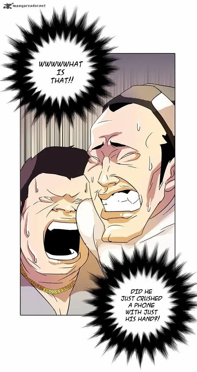 Lookism Chapter 12 39