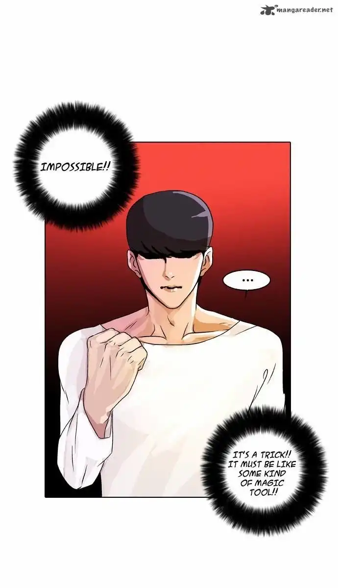 Lookism Chapter 12 40