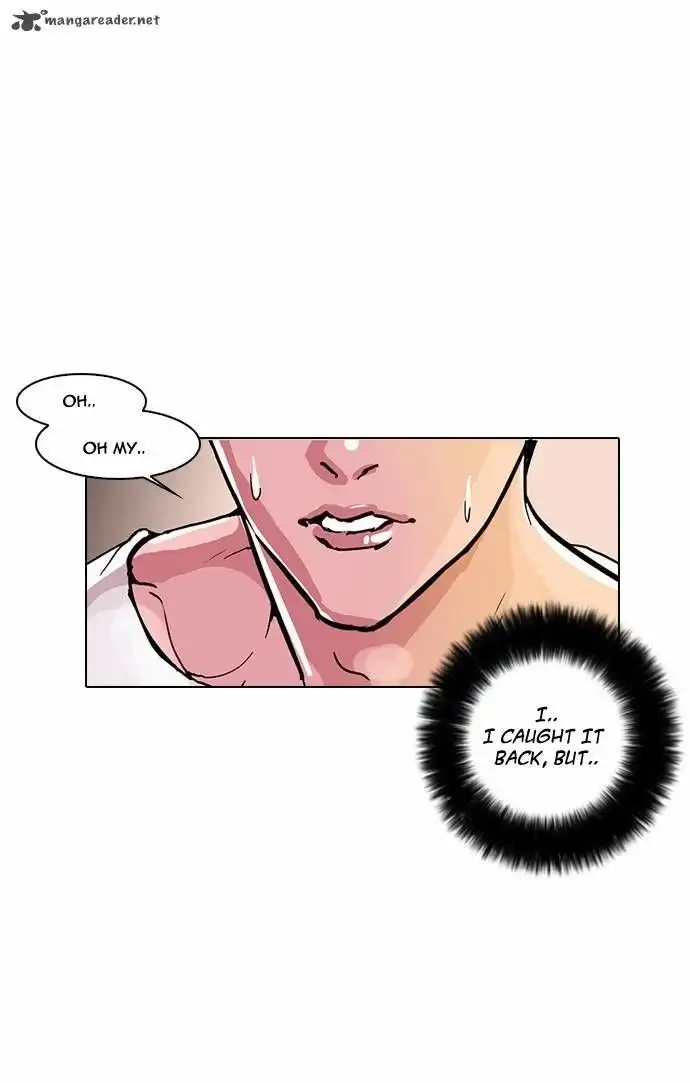 Lookism Chapter 12