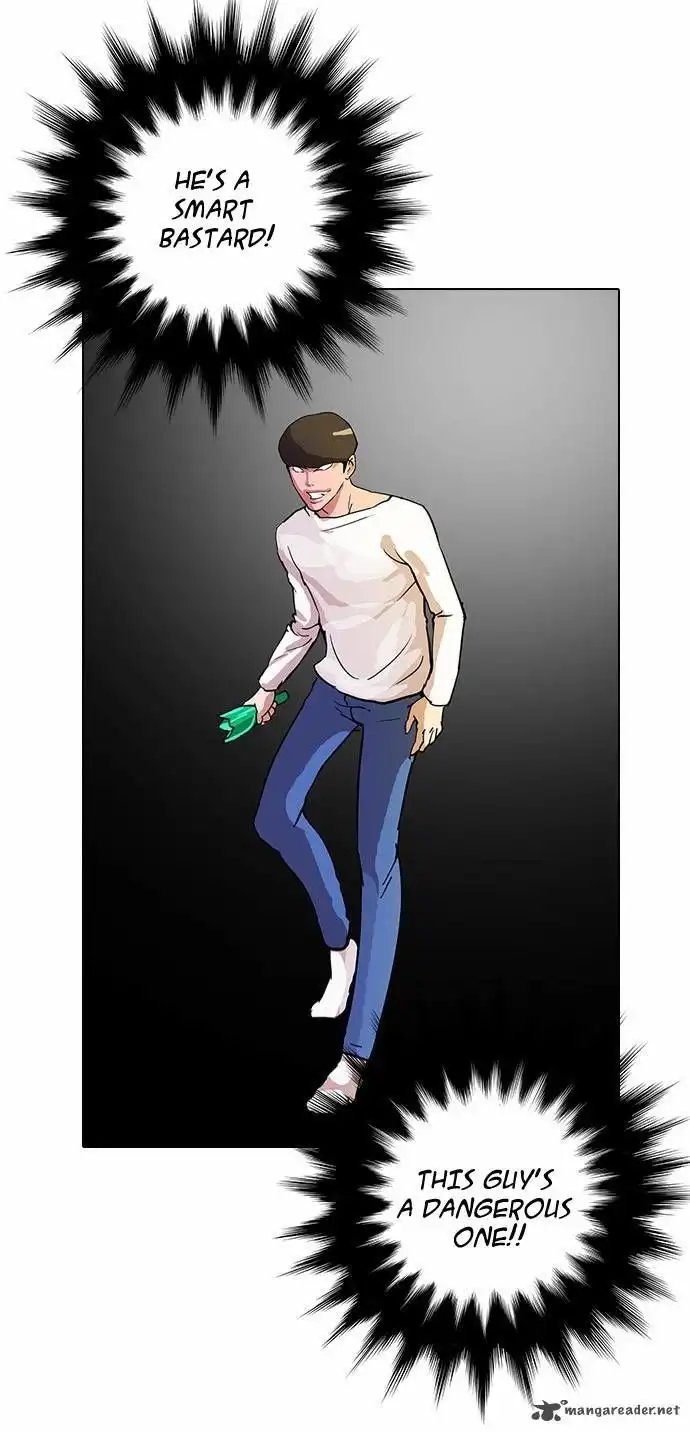 Lookism Chapter 12