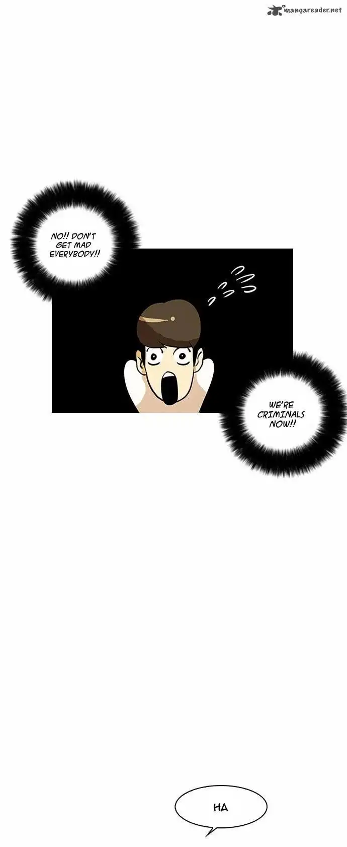 Lookism Chapter 12 9