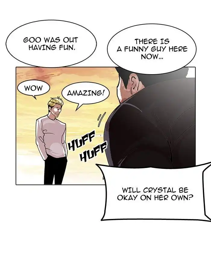 Lookism Chapter 120