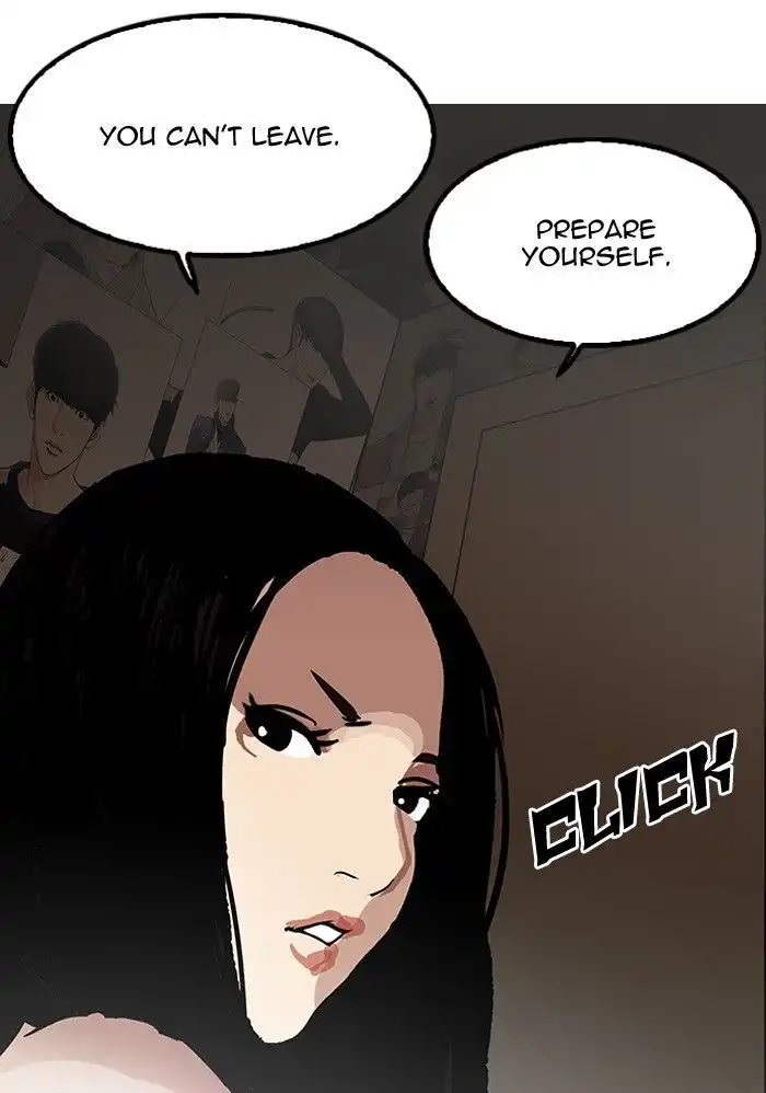 Lookism Chapter 120