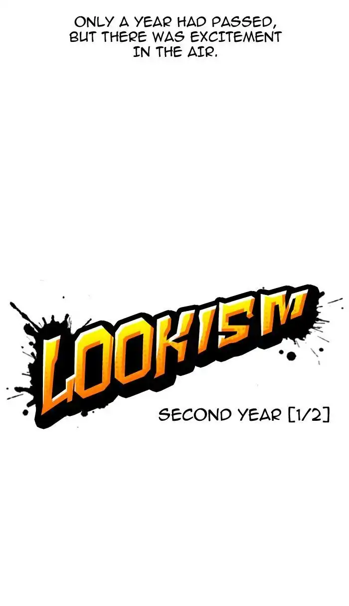 Lookism Chapter 121