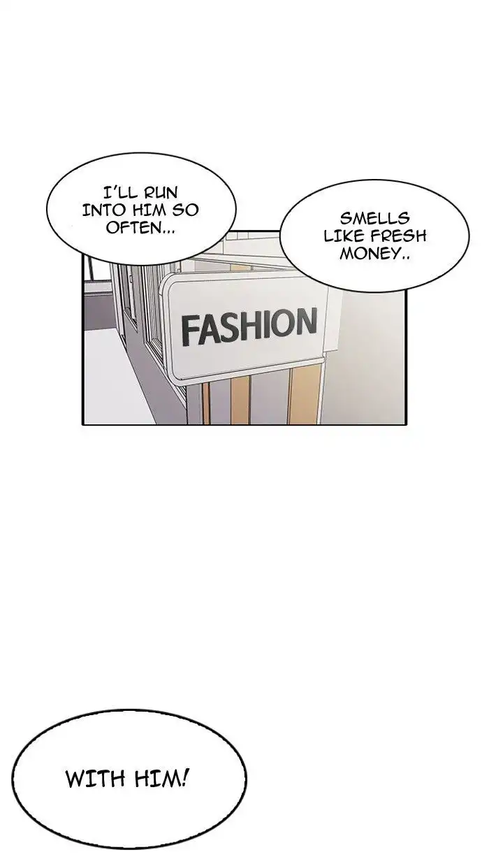 Lookism Chapter 121