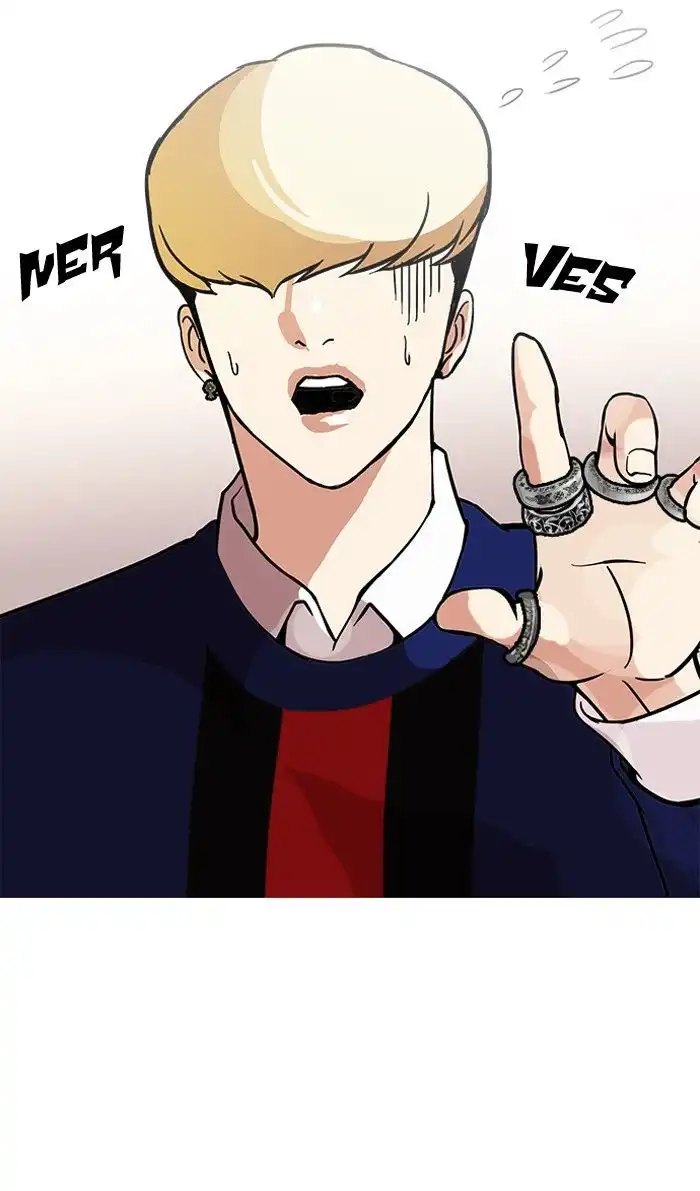 Lookism Chapter 121