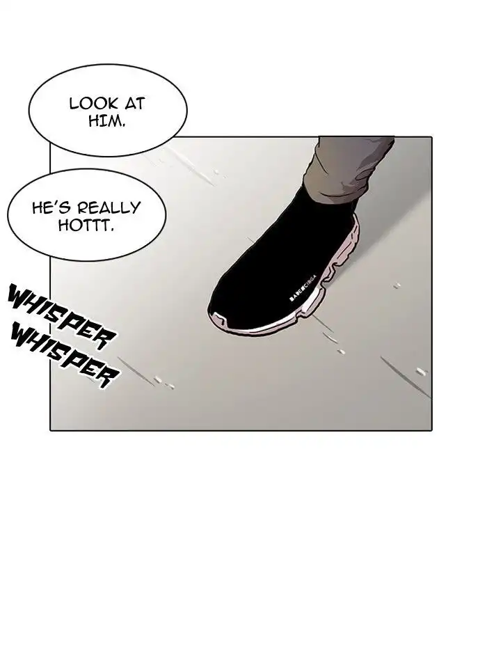 Lookism Chapter 121