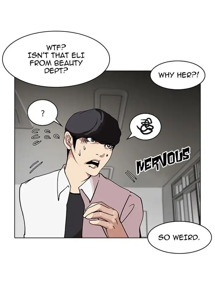 Lookism Chapter 121