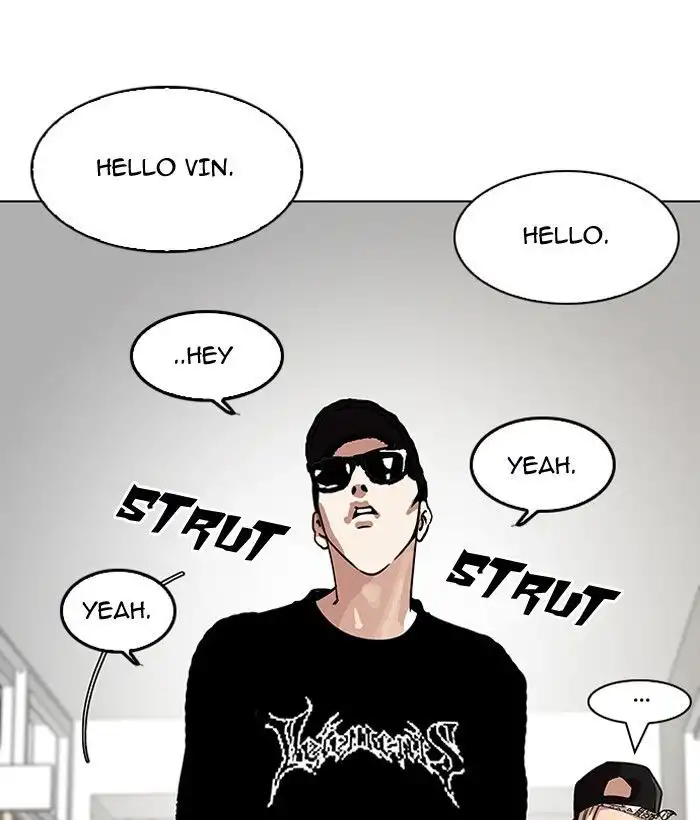 Lookism Chapter 121