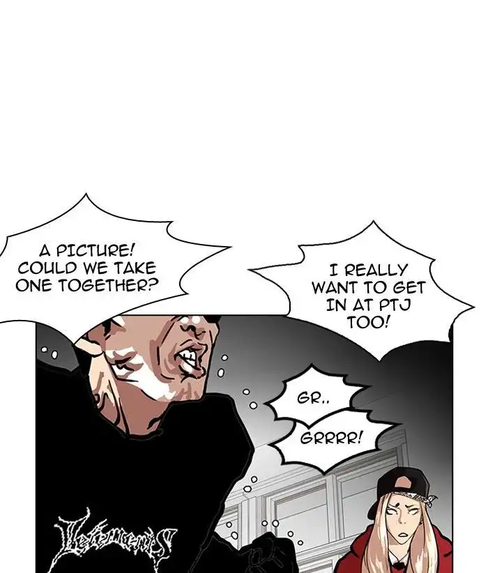 Lookism Chapter 121