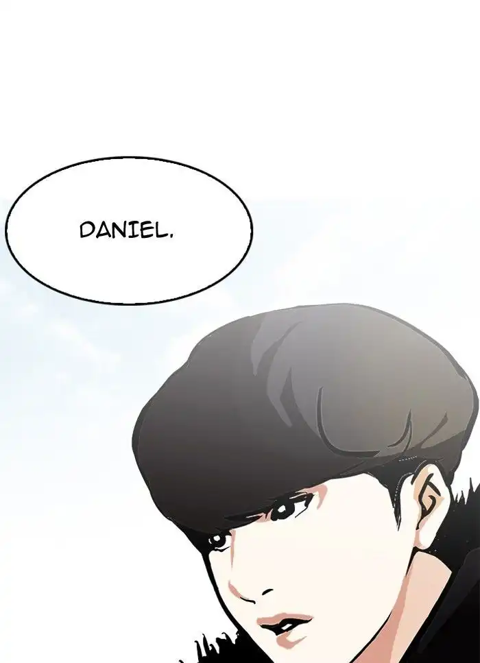 Lookism Chapter 121