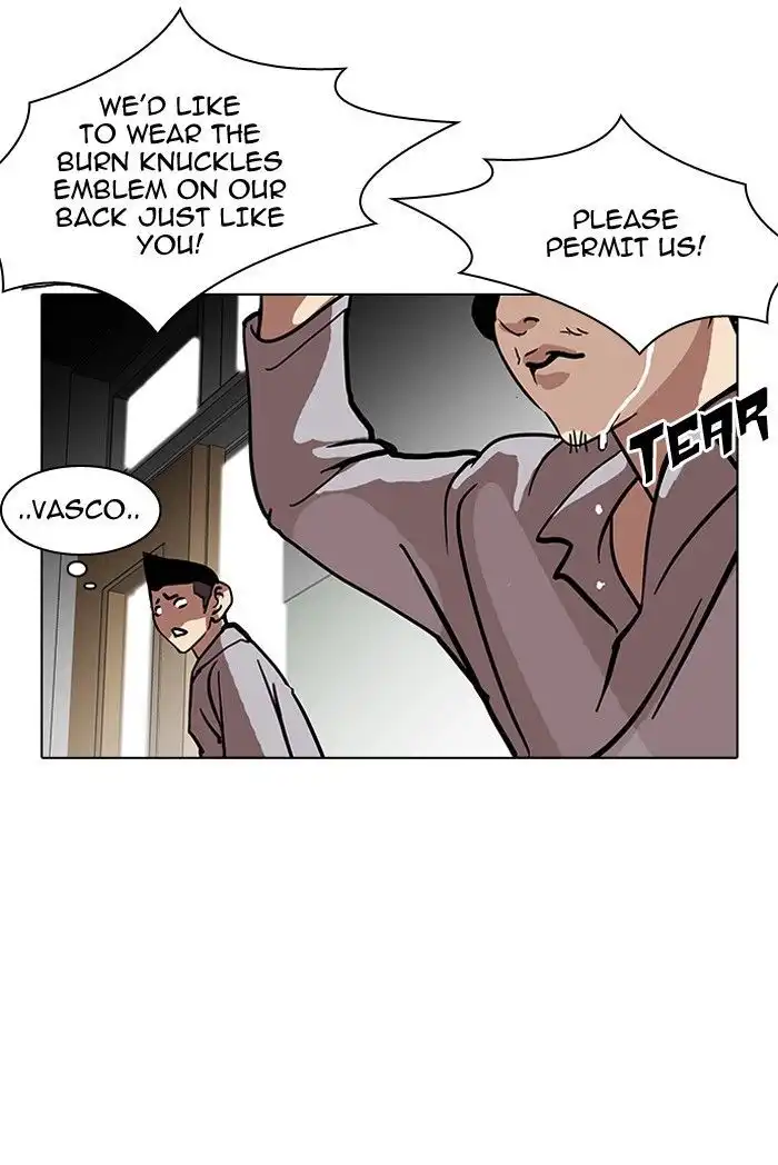 Lookism Chapter 121