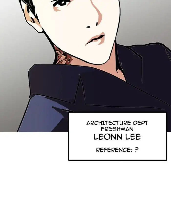 Lookism Chapter 121