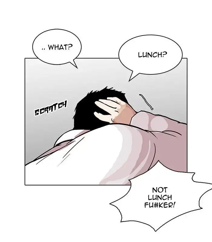 Lookism Chapter 122