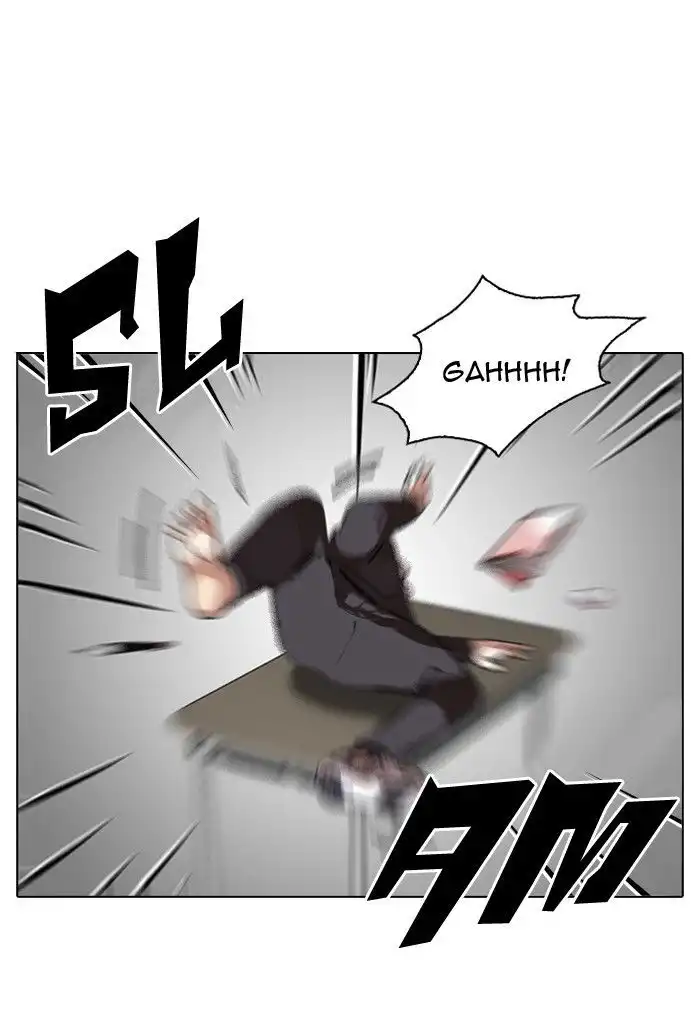 Lookism Chapter 122