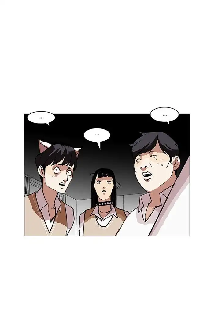 Lookism Chapter 122