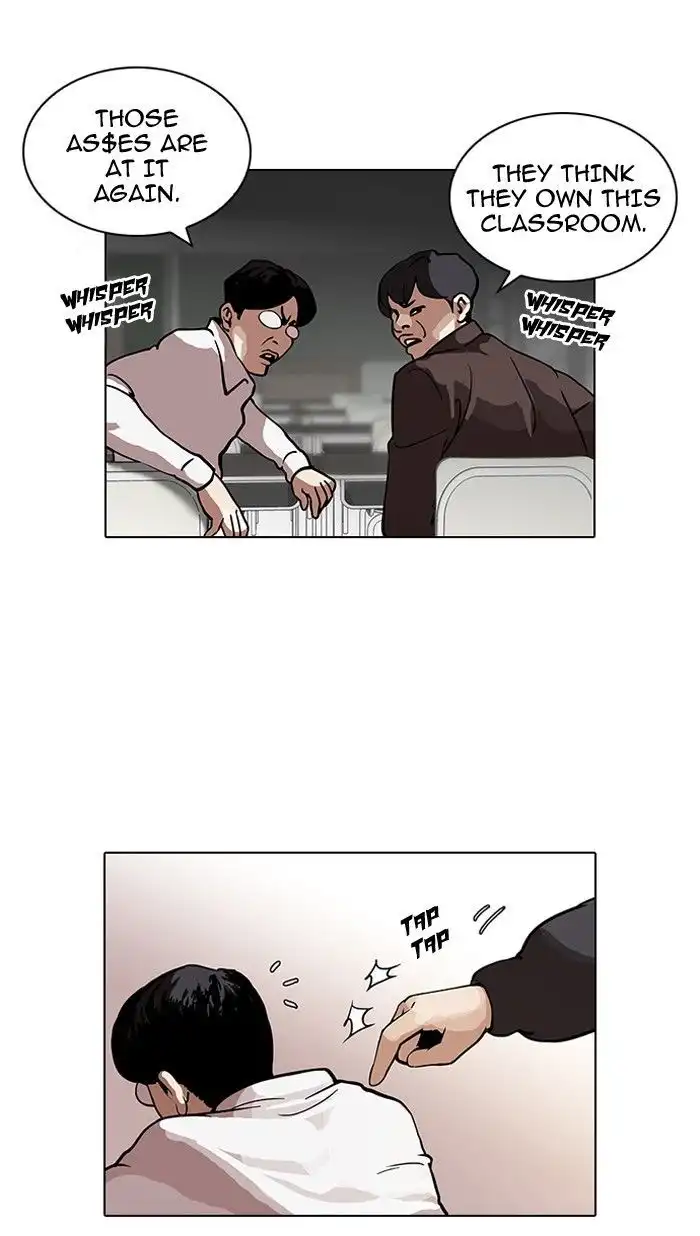 Lookism Chapter 122