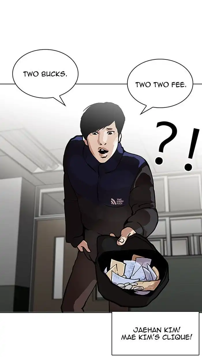 Lookism Chapter 122